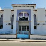 Al Hoceima : Nouveau centre d'aide sociale